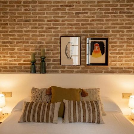 La Posada De Juan Cadix Extérieur photo