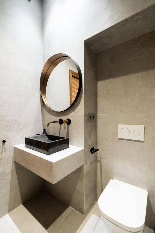 La Posada De Juan Cadix Extérieur photo