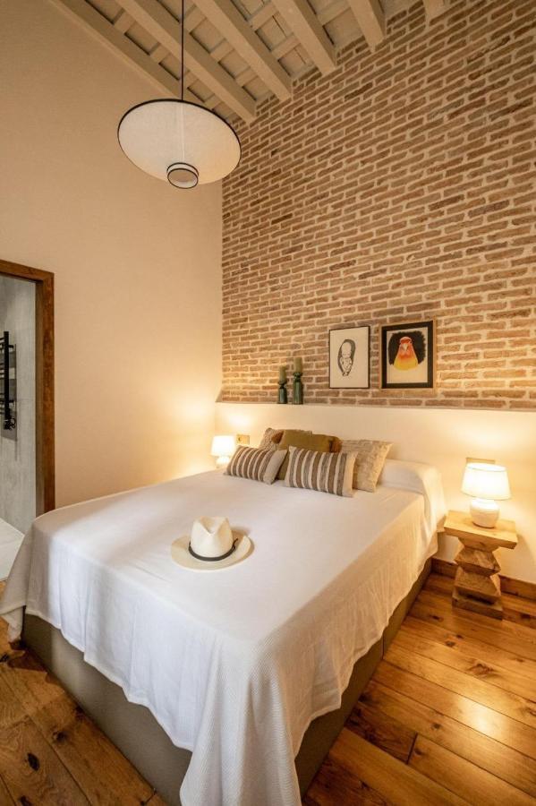 La Posada De Juan Cadix Extérieur photo